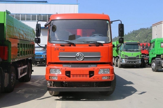 6.5m डोंगफेंग वाणिज्यिक वाहन 310HP 8X4
