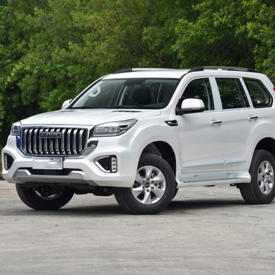 ग्रेट वॉल हवलदार H9 फोर व्हील ड्राइव SUV 2.0T 4WD GW4C20B