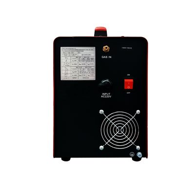 220v मिग एमएमए वेल्डिंग ऑटो उपकरण और उपकरण वेल्डर 16kg