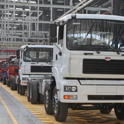 OEM ODM ऑटो उपकरण और उपकरण SKD ट्रक असेंबली लाइन