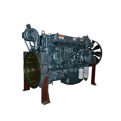 WD615.47 आफ्टरमार्केट ऑटो पार्ट्स सिनोट्रुक हाउ इंजन यूरो III