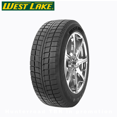 पीसीआर रेडियल कार टायर वेस्टलेक और गुडराइड SA37 195/45R15 205/45ZR16