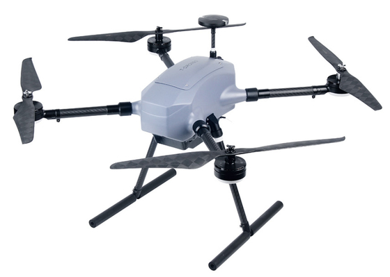 M690PRO RTK मानवरहित कैमरा ड्रोन विमान 5m/S 65-69 मिनट