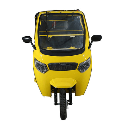 1200w बजाज थ्री व्हील इलेक्ट्रिक बाइक मोटरसाइकिल 40-60km/H