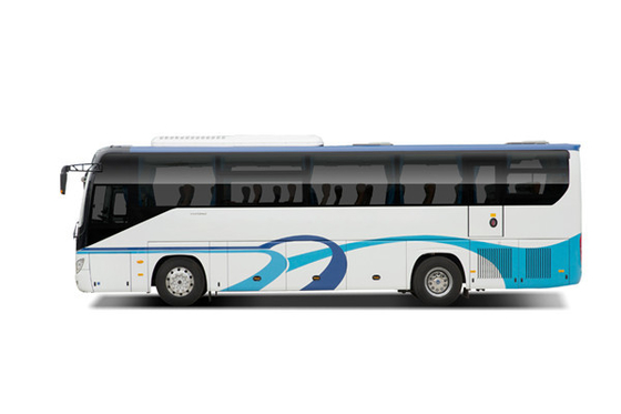 10.5m यूटोंग कार्यकारी कोच बसें ZK6107H GB3847-2005