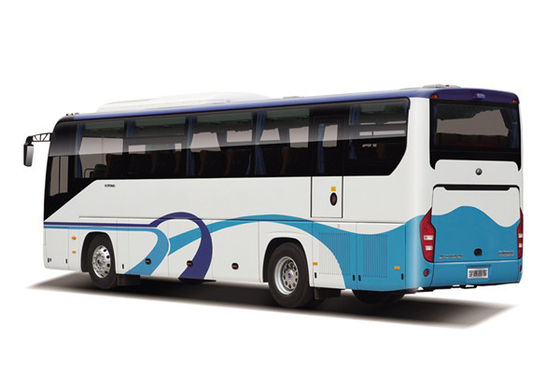 10.5m यूटोंग कार्यकारी कोच बसें ZK6107H GB3847-2005