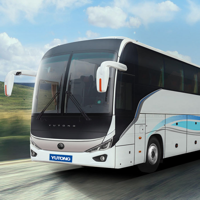12 मीटर यात्री कोच यूटोंग सिटी बस 375HP यूरो 4 WP10H375E62