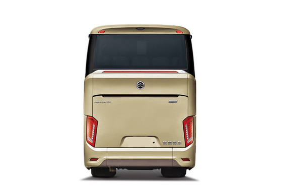 12 मीटर गोल्डन ड्रैगन कोच बस 24-54 सीटें 375HP यूरो 4 XML6129J15S1