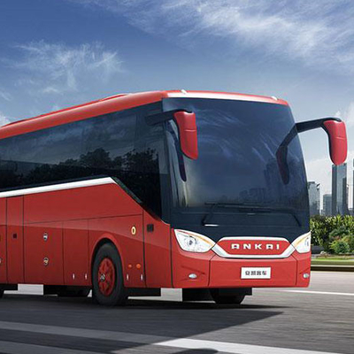अंकाई 12 मीटर लक्ज़री कोच बस अंकाई बस 330HP A9-HFF6120A91